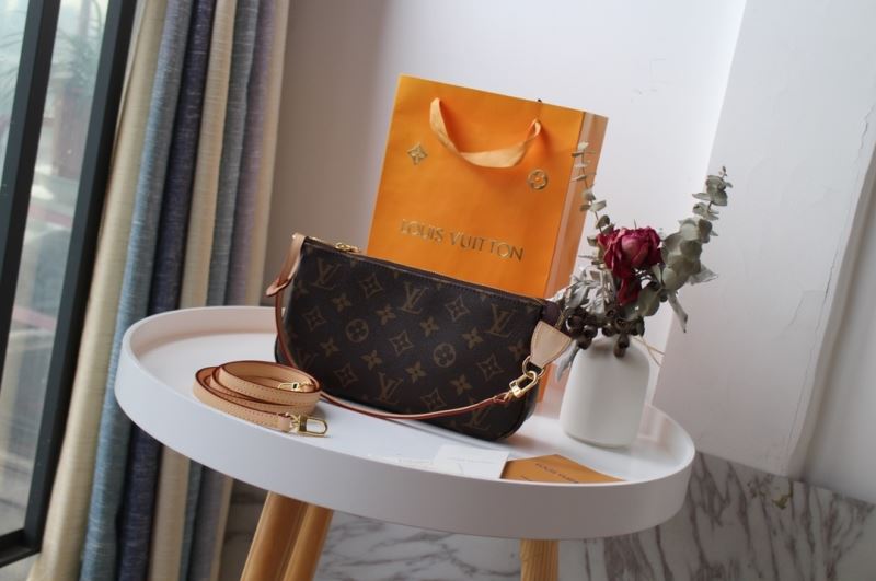 Louis Vuitton Satchel Bags